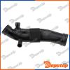 Gaine de suralimentation pour AUDI | GPP-AU-028, 06B129627AB